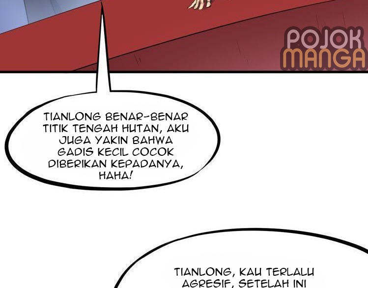 Dragon’s Blood Vessels chapter 25